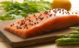 Foods Rich in Omega 3 Fatty Acids