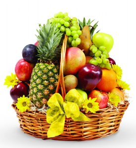 Healthy Fruits