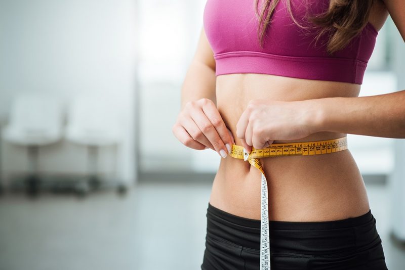 Homeopathic Medicine for Weight Loss