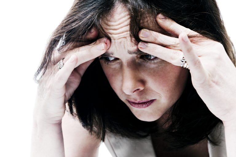 Homeopathic Remedies for Anxiety Disorders  Treatment in Homeopathy