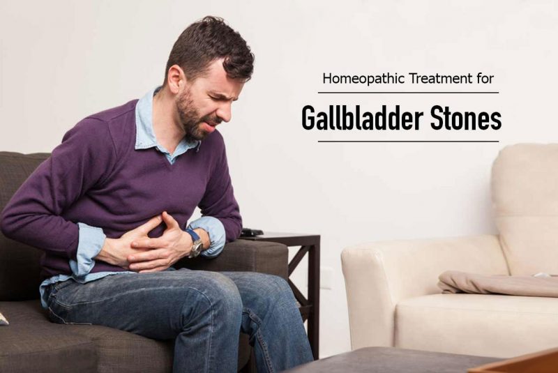 Homeopathic Medicine for Gallbladder stone