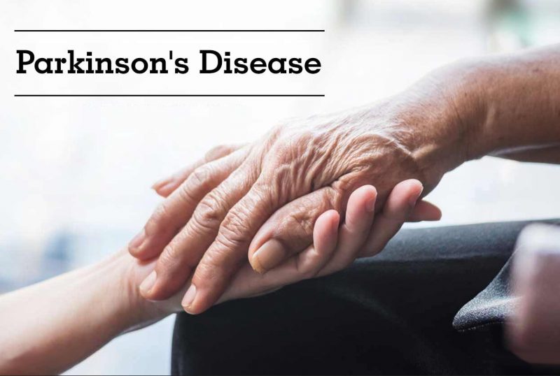 Homeopathic Medicine for Parkinson's Disease