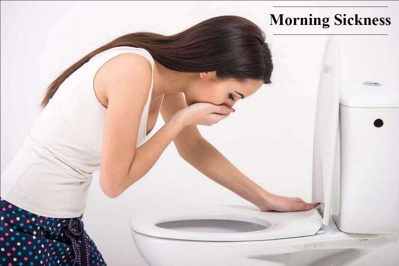 Homeopathic Remedies for Morning Sickness