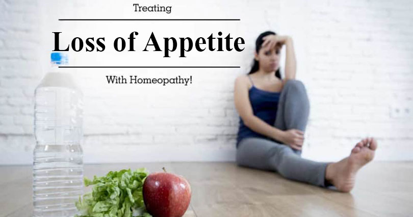 Homeopathic Medicine For Loss Of Appetite In Hindi