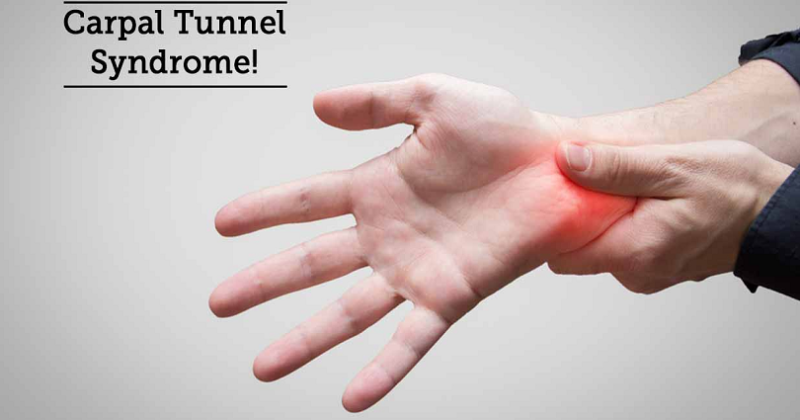 homeopathic remedies for carpal tunnel syndrome