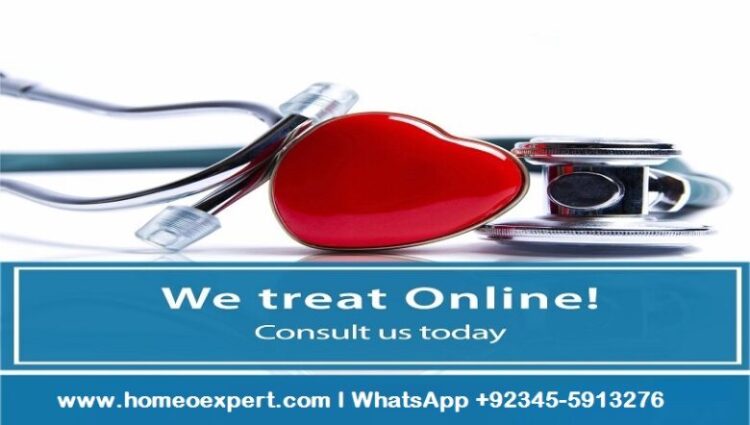 best online homeopathic treatment